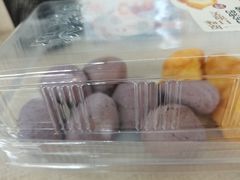 -泸溪河桃酥(金坛吾悦广场店)
