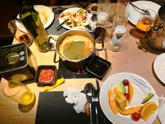 -星伦多 自助料理(圆融店)