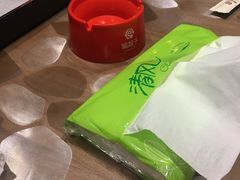 -偏脸子哈尔滨老烧烤(爱建店)