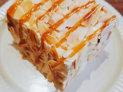海盐杏仁小方-半勺舒舒(太乙店)