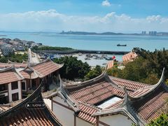 -湄洲岛
