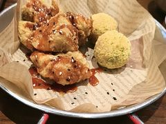 -双门洞·森系料理(体育西店)