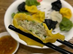 -双合园·海鲜水饺青岛菜(万佳广场店)