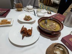 -喜宴又一村·粤菜·茶点·海鲜(壹方天地店)