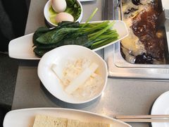 -海底捞火锅(九霄梦天地店)