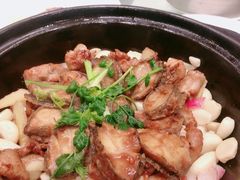 -亢龙太子酒轩(东湖店)