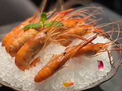 -醉东Oriental House(静安嘉里中心店)