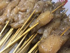 串串-来涮蜀鲜货火锅串串香(菜市口店)