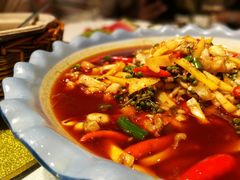 -天福苑(崇宁路店)