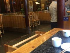 门面-老码头火锅(骡马市店)