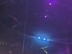 -广州长隆国际大马戏