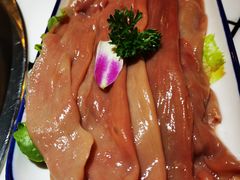 -贤合庄卤味火锅(安吉万达店)