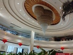 -昆山隆祺国际饭店