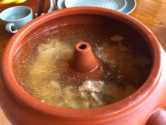 -丽江金茂凯悦臻选酒店-滇香馆