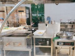-紫光园清真北京小吃(广渠门内店)