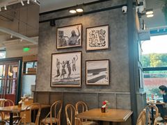 -Grande A'moo(上海万象城店)