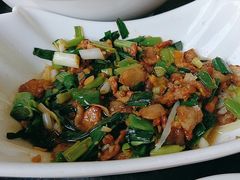 -喜洲翰林餐厅(董家百年老宅店)