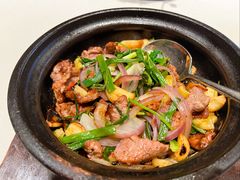 野山椒啫吊龙-冰火楼(梦泽园店)