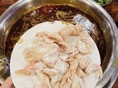-中和远东火锅兔(老店)