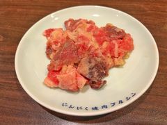 -蒜香焼肉PURUSHIN(马场路店)
