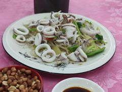 -正宗波记潮州砂锅粥(新洲一街店)