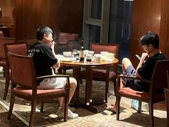 -济南富力凯悦酒店