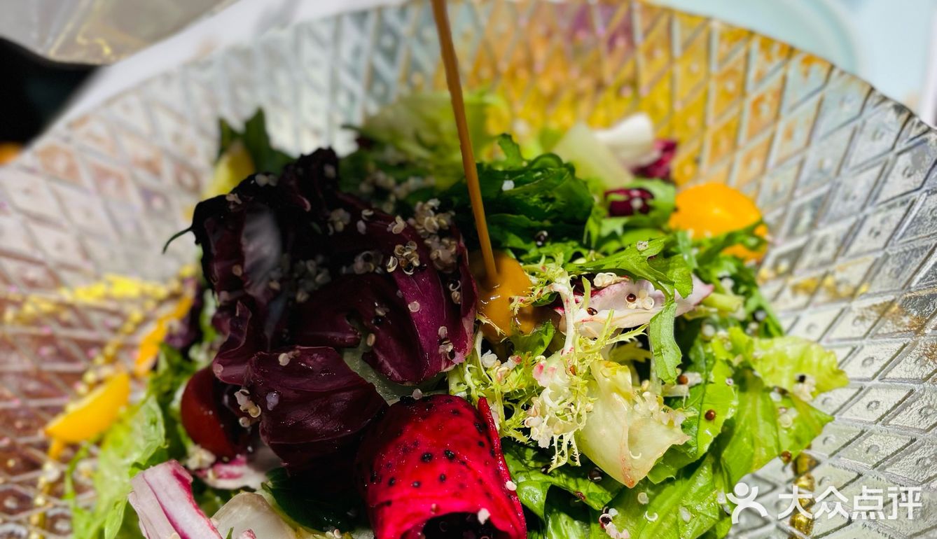 正儿八经的羊肉一吃一个不吱声