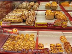 -味多美蛋糕(看丹桥店)