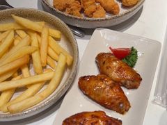 -烁先生披萨(河南岸店)
