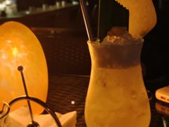 -富力丽思卡尔顿酒店·FLAIR餐厅酒吧