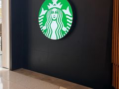 -星巴克(来福士2F店)
