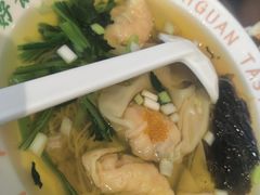 -西关味(大卫城店)
