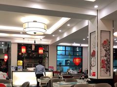 -八珍饺子·烤鸭·家常菜