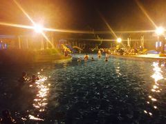 -宁波九龙湖开元度假村