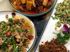 -八木轩·寻味大理白族民俗餐厅(文献路店)