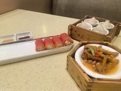 -正哥点心专家(上邦百汇城店)