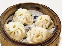 上海灌汤包-嘉和一品粥(方庄店)