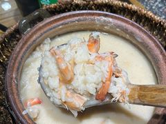 -潮十三潮汕砂锅粥(高新四路大都荟店)