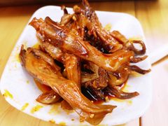 -雲记卢妈冷锅串串(中道街总店)
