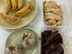 -李记清真馆(打钉巷店)