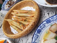 -一江春水·杭帮臻宴(三台山店)