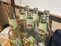 -小两口锦州烧烤·脆皮油边(依云北郡店)