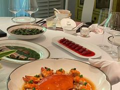 -T館·花园艺术餐厅