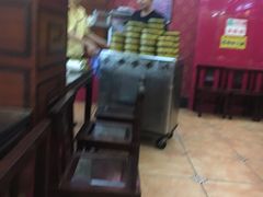-府城小食馆(金龙宾馆店)