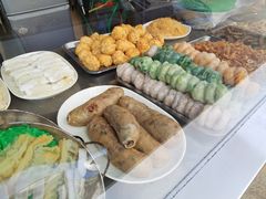 -揭阳钟记小食(福田新村店)