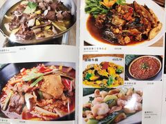 -乡亲鹅肉城(吴江店)