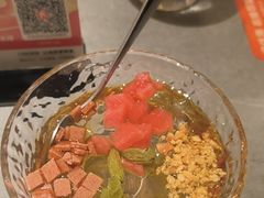 -羊门客在·烤盐池滩羊·川菜