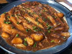 -兰溪小馆(东直门簋街店)