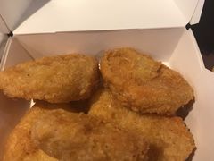 -麦当劳(酒仙桥路店)