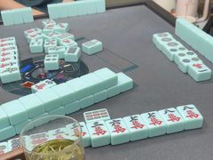 -素禅棋牌会所(海阳路店)